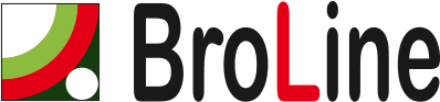 Broline logo