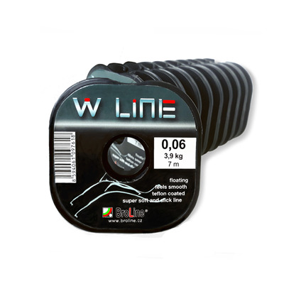 W-line 7m