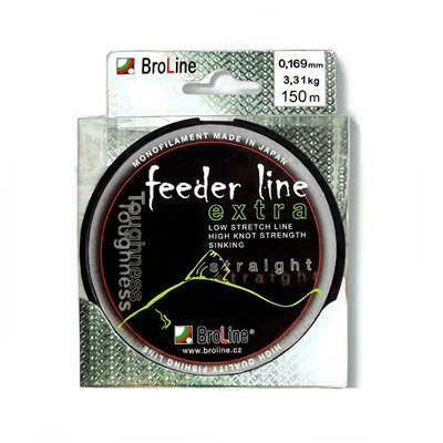 FEEDER line 150m