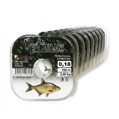 Opt. cejn 0,16mm 100m