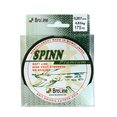 SPINN Premium 0,264mm 175m