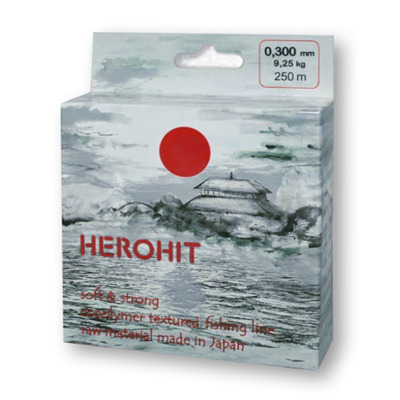 HEROHIT 0,245mm 250m