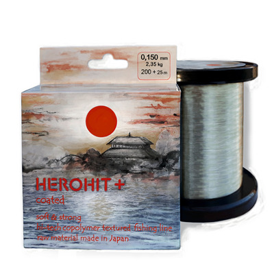 HEROHIT Plus 0,275mm 300m