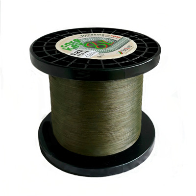 CARP-KEV 8x, zelená 1 m 