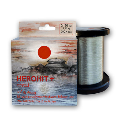 HEROHIT Plus 225 - 600 m