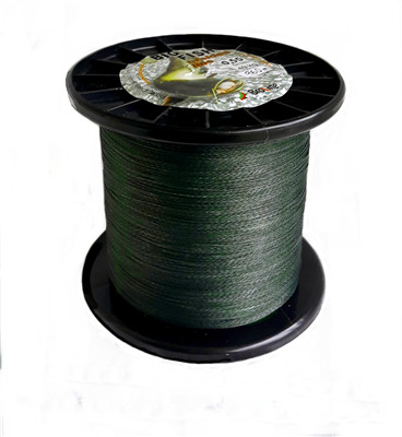 BIG FISH 8x, zelená 1 m 