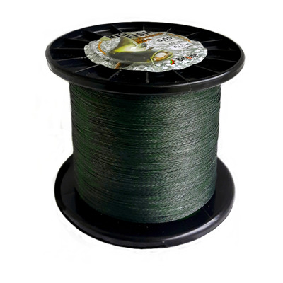 BIG FISH 8x, zelená 1 m 