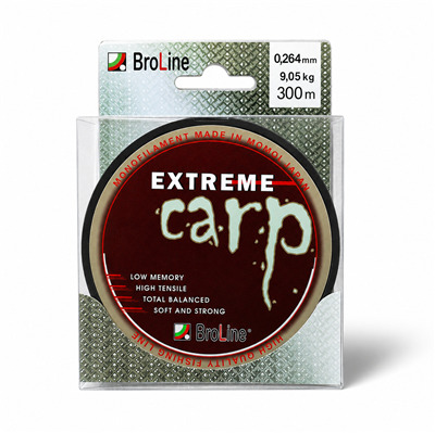 EXTREME Carp 300m