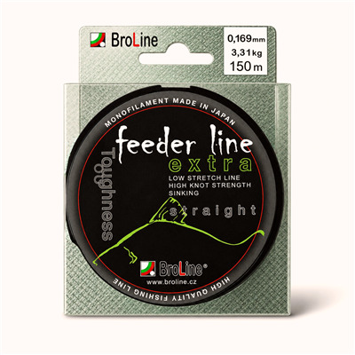 FEEDER line 150m
