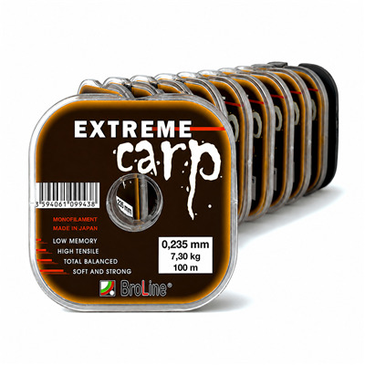 EXTREME Carp 100m