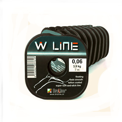 W-line 7m