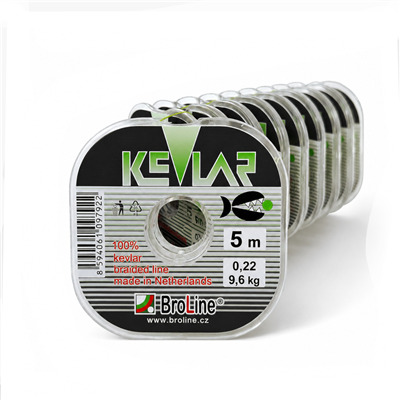 KEVLAR 100%  5m